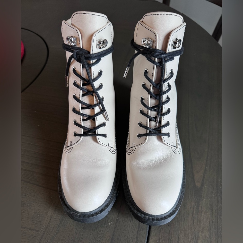 Coach Lorimer boot